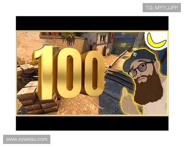 从零起步掌握CSGO心理素质提升技巧与策略全解析